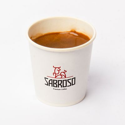 Small Turkish Coffee