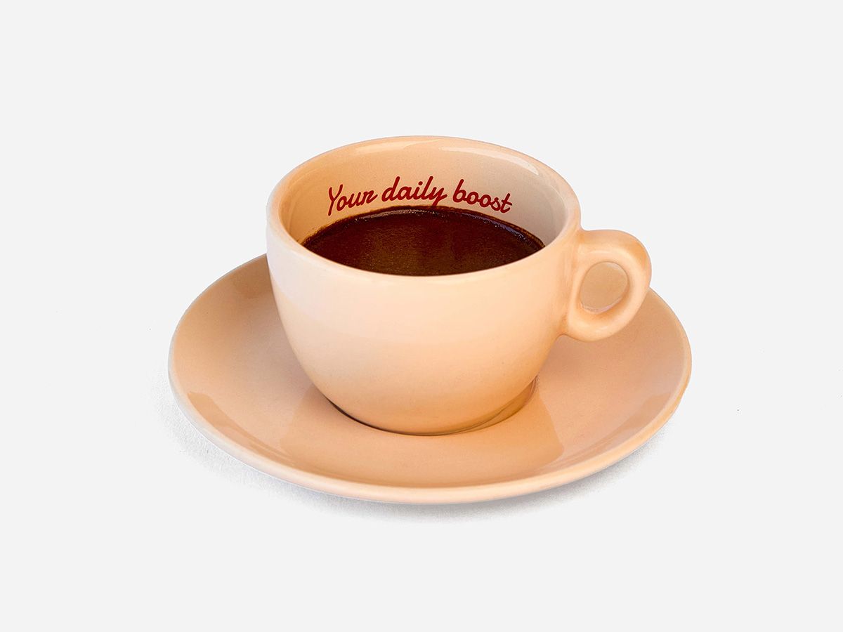 Turkish Coffee