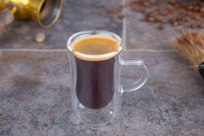 Turkish Coffee