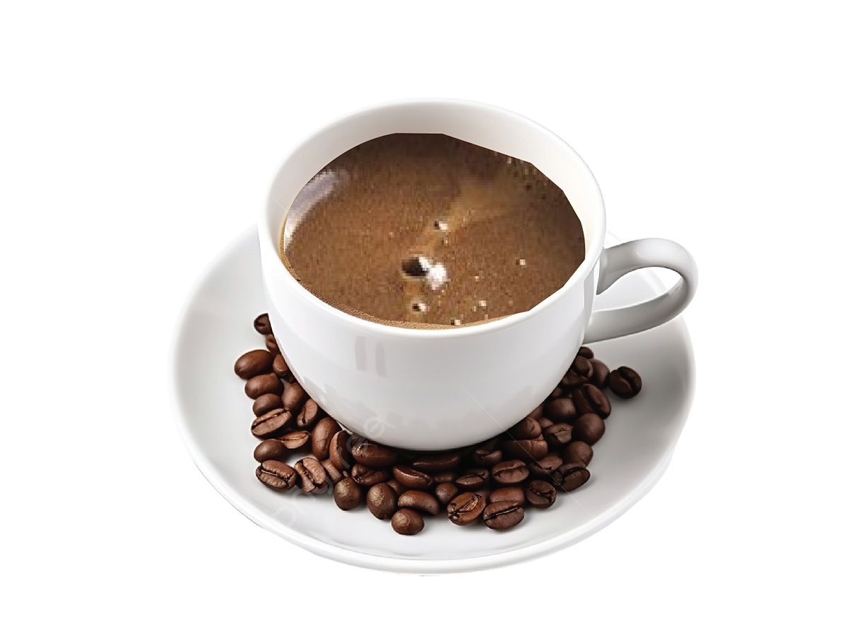 Double Turkish Coffee