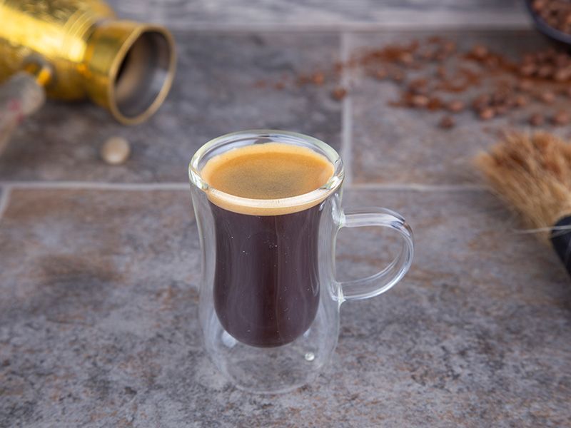 Turkish Coffee