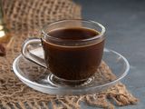 Turkish coffee