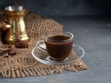 Turkish Coffee