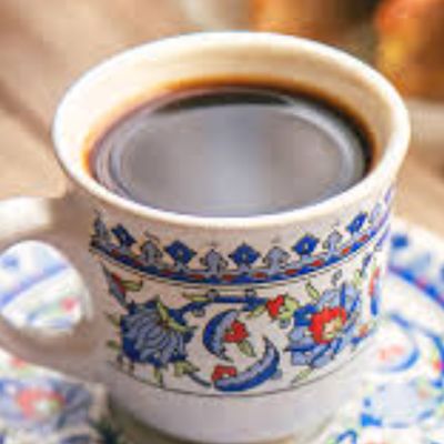 Turkish Coffee