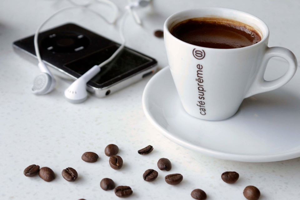 Turkish Coffee