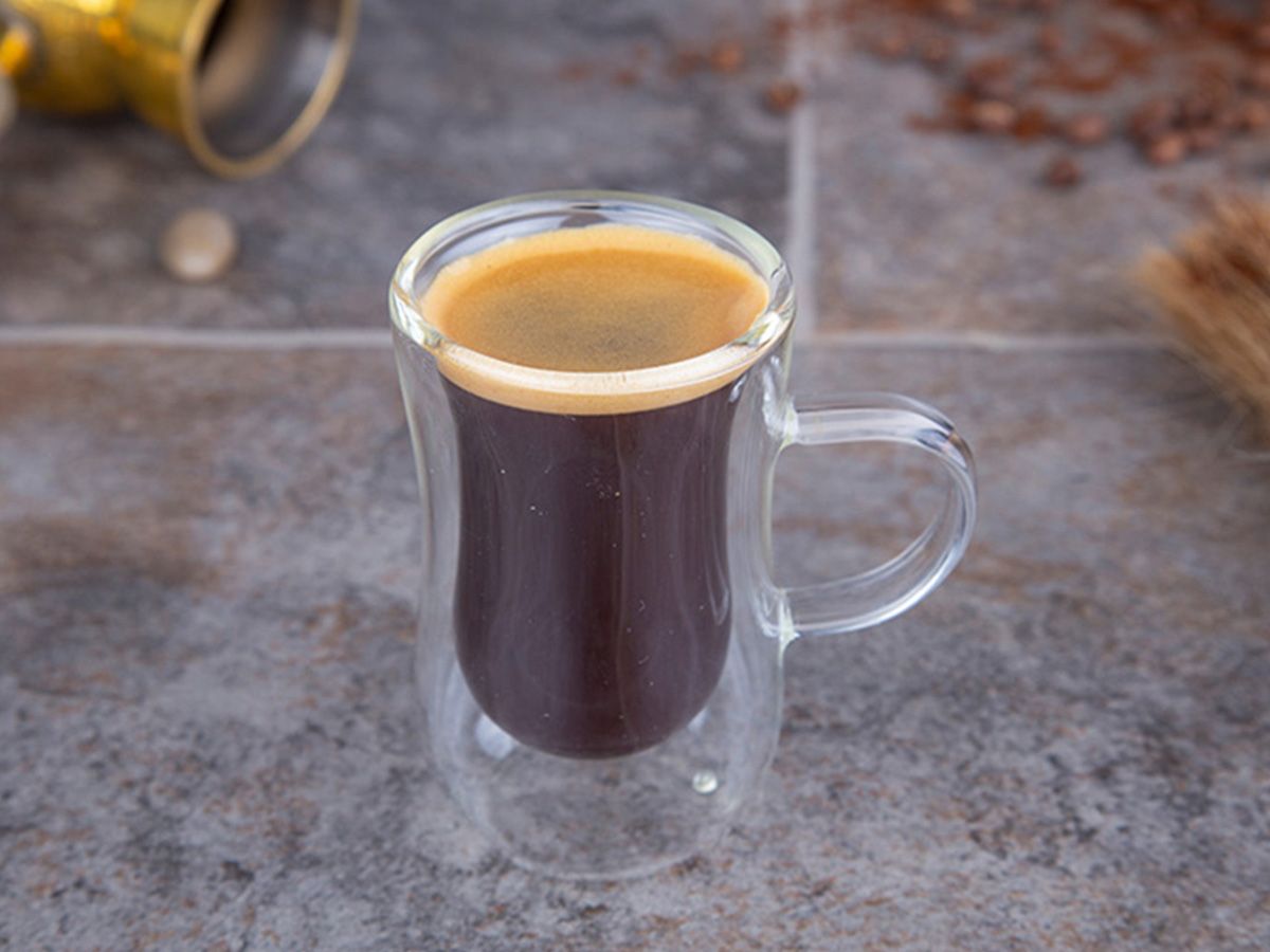 turkish coffee
