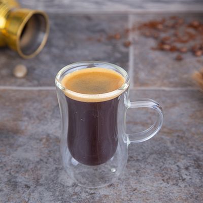 American coffee