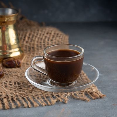 Turkish Coffee