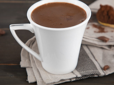 Double Turkish Coffee