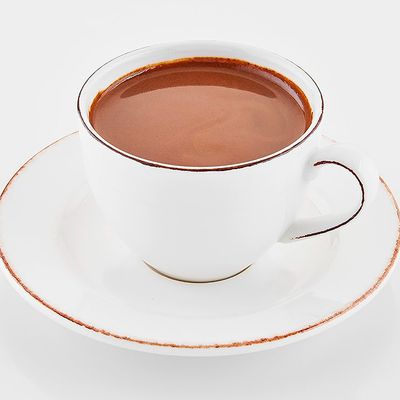 Double Turkish Coffee