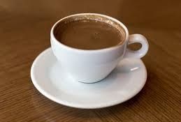 Extra coffee shot