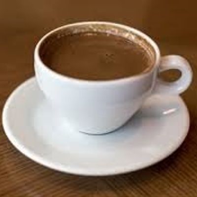 Extra coffee shot