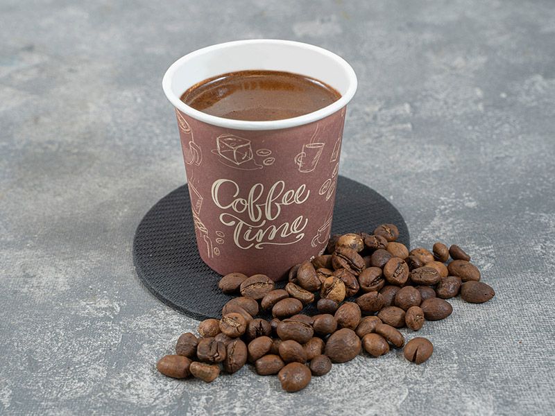 Turkish Coffee