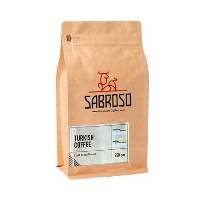 Turkish Special Blended 250grm