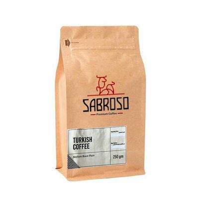 Turkish Special Plain 250grm