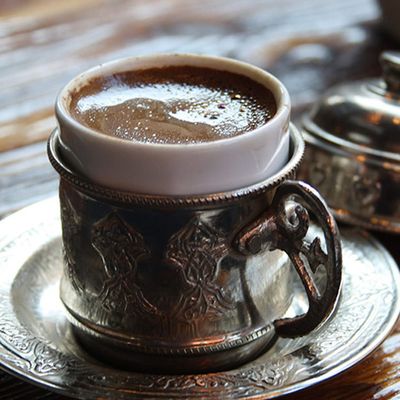 Turkish Double