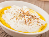 Turkish Labneh