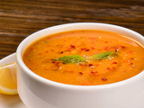 Turkish Lentil Soup