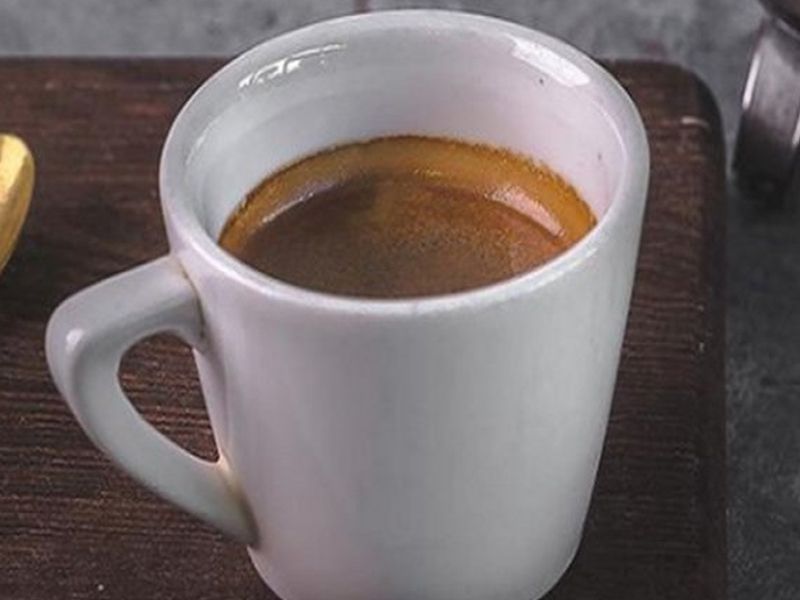 Turkish Coffee