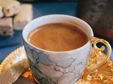 Large Turkish Coffee