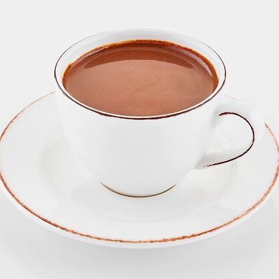 Turkish Coffee Single