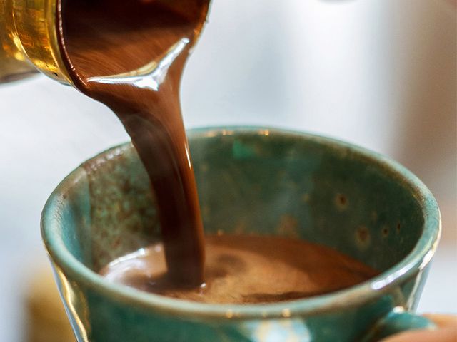 Turkish Coffee