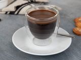Turkish Coﬀee