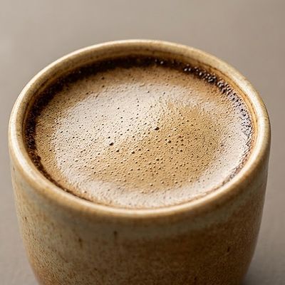 Turkish coffee Al Ameed coffee