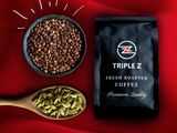 Mixed Turkish Coffee 250 Gm