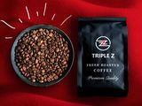 Plain Turkish Coffee 250 Gm