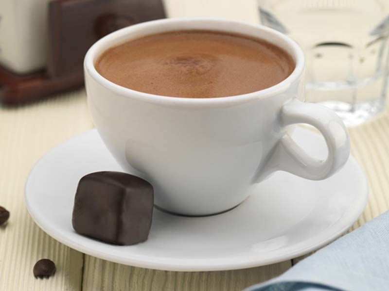 Turkish Coffee