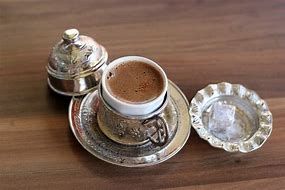 Turkish Coffee