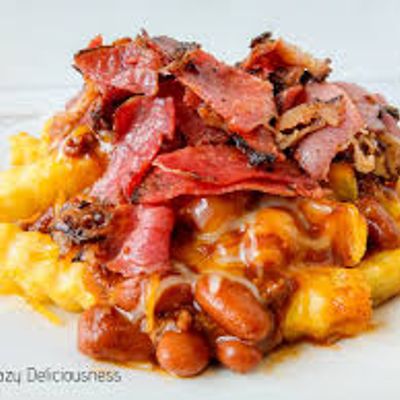 Turkish Grill Potatoes