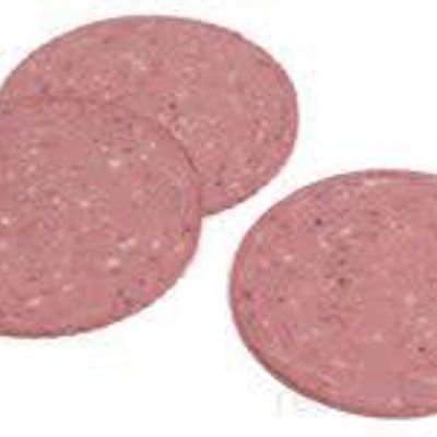 Turky Salami