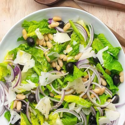 Tuscan Salad
