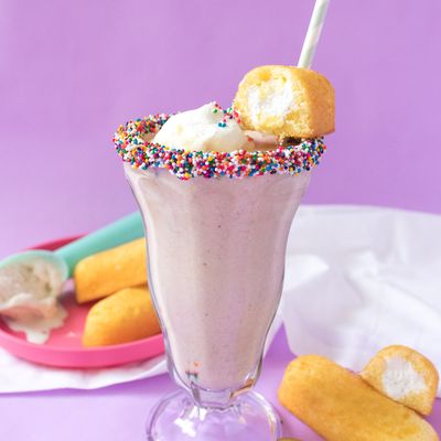 Twinkie Shake