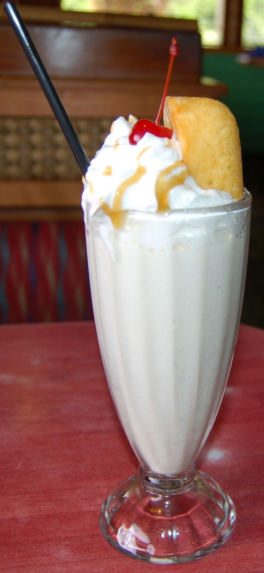 Twinkies Milkshake