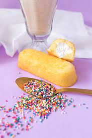 Twinkies Milkshake