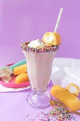 Twinkies Milkshake
