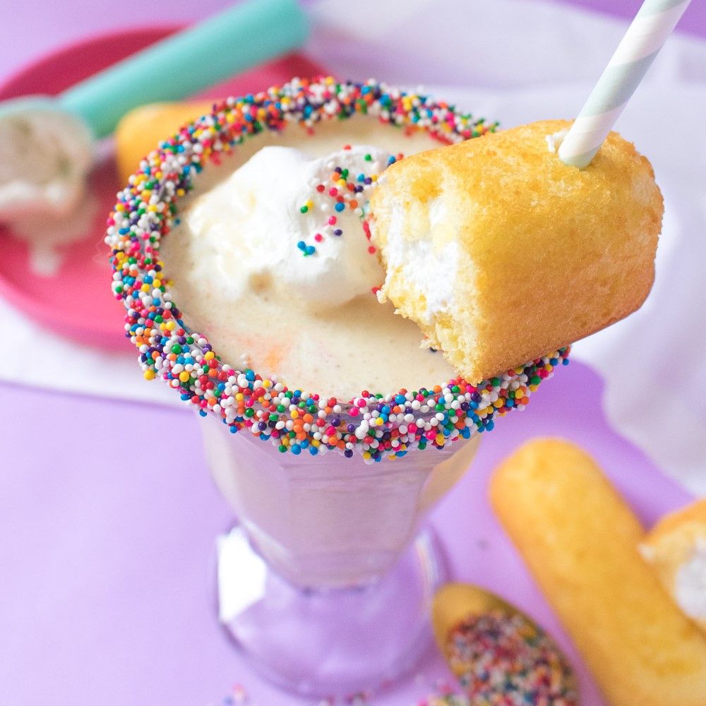 Mega Twinkies