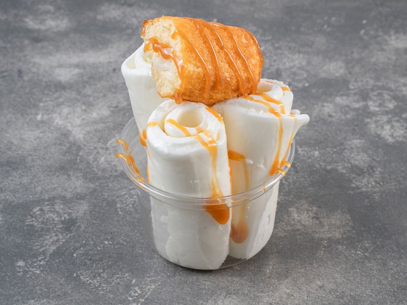 Twinkies Milkshake