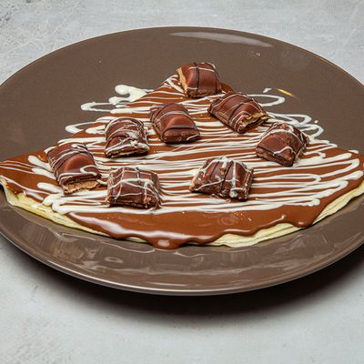 Bueno Crepe
