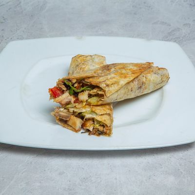 Chicken Fajita