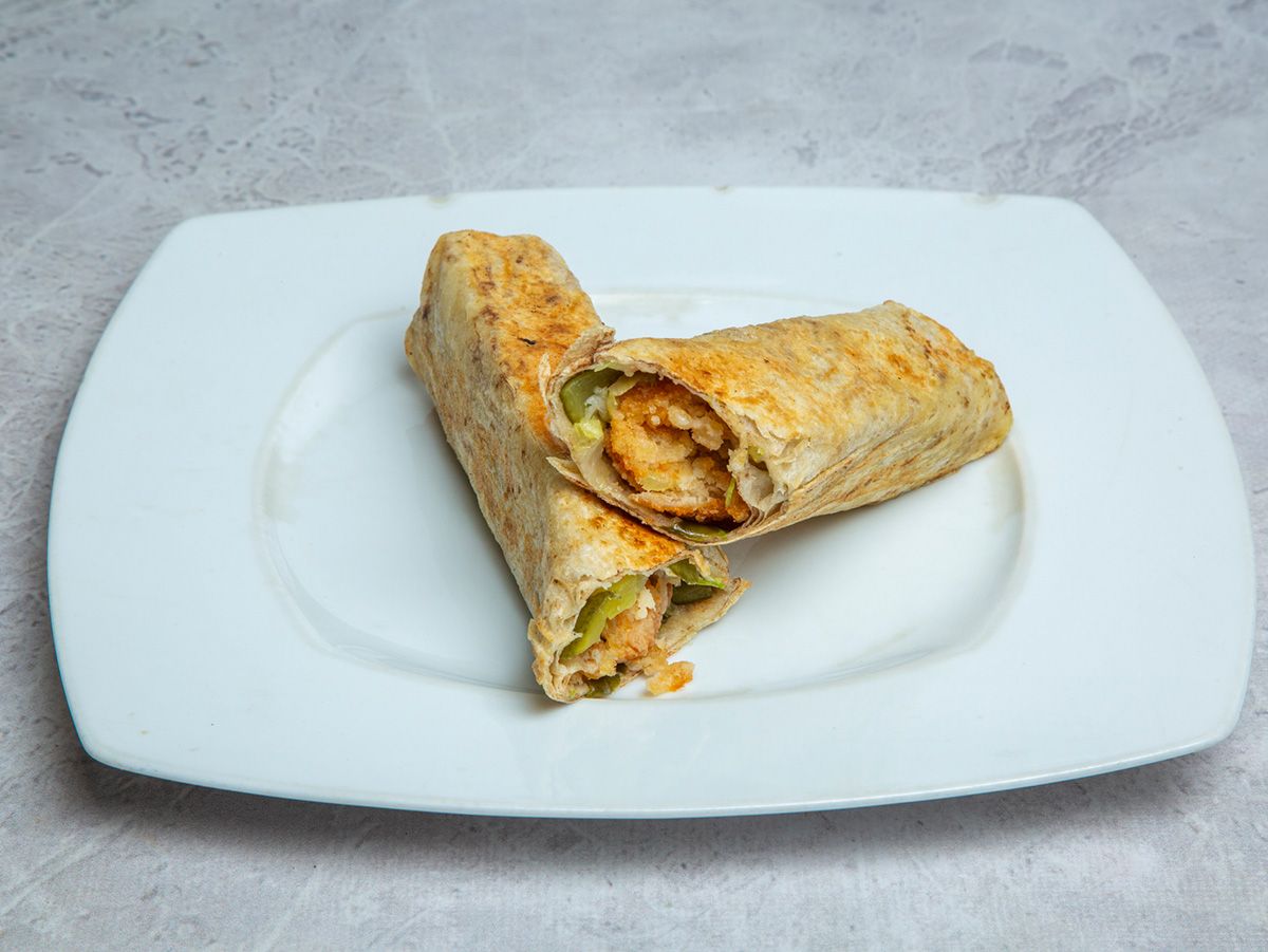 Chicken Pane