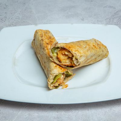 Chicken Pane