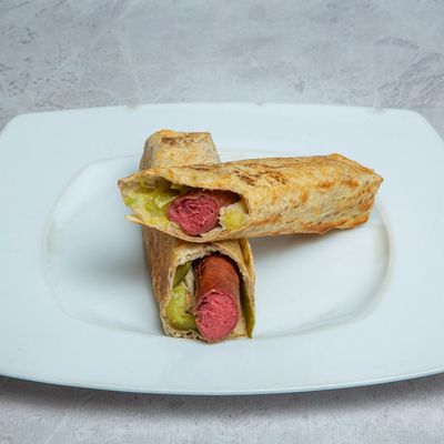 Hot Dog