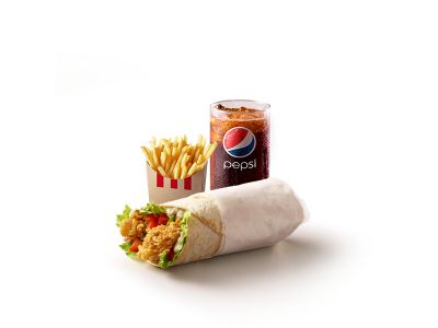 Wrap Meal