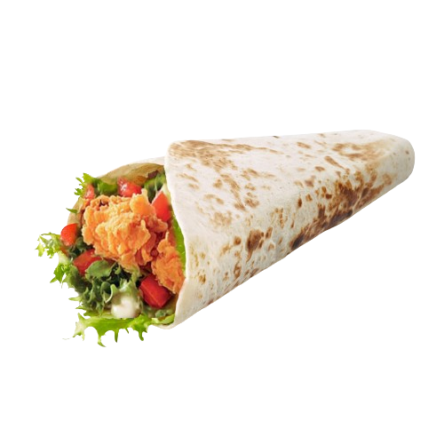 Zinger Round