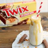 Twix Milkshake