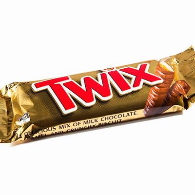 Twix Chocolate